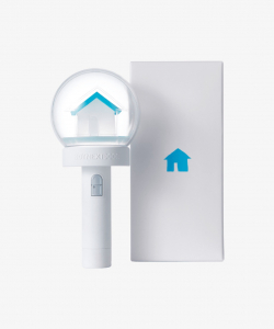 Boynextdoor - Official Light Stick ryhmässä Minishops / K-Pop Minishops / Boynextdoor @ Bengans Skivbutik AB (5520905)