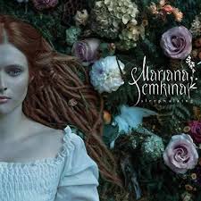 Semkina Mariana - Split Seams/Vikt Hörn Sleepwalking ryhmässä Övrigt / Split Seams 2024 @ Bengans Skivbutik AB (5521007)