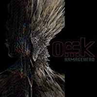 O.R.K. - Split Seams/Vikt Hörn Ramagehead ryhmässä Övrigt / Split Seams 2024 @ Bengans Skivbutik AB (5521034)