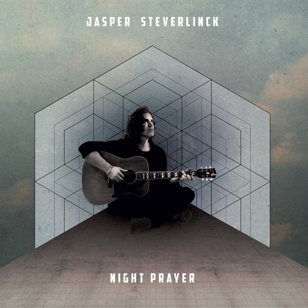 Jasper Steverlinck - Night Prayer ryhmässä VINYYLI / Pop-Rock @ Bengans Skivbutik AB (5521055)