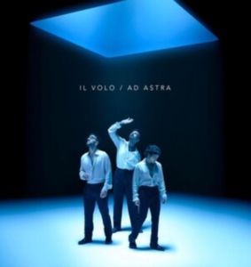 Il Volo - Ad Astra ryhmässä Kommande produkter - 10 procent @ Bengans Skivbutik AB (5521061)