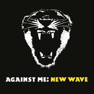 Against Me! - New Wave ryhmässä CD @ Bengans Skivbutik AB (5521062)