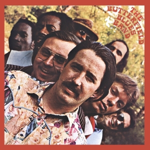 Paul Butterfield Blues Band - Keep On Moving ryhmässä CD @ Bengans Skivbutik AB (5521071)