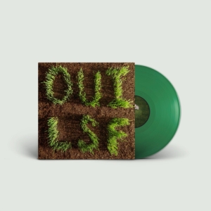 Les Savy Fav - Oui, Lsf ryhmässä Kommande produkter - 10 procent @ Bengans Skivbutik AB (5521076)