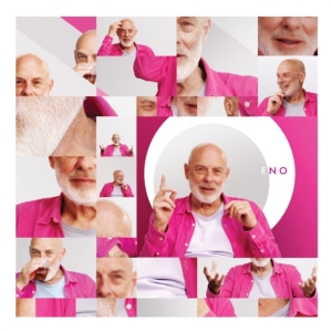 Brian Eno - Eno ryhmässä CRM - Experimentell elektronisk musik @ Bengans Skivbutik AB (5521098)