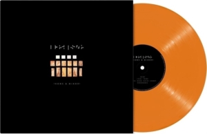 Oceansize - Home & Minor ryhmässä Kommande produkter - 10 procent @ Bengans Skivbutik AB (5521128)