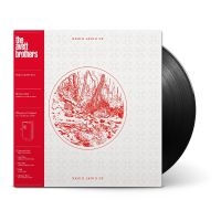 Avett Brothers The - The Avett Brothers ryhmässä VINYYLI / Pop-Rock @ Bengans Skivbutik AB (5521132)