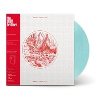 Avett Brothers The - The Avett Brothers ryhmässä VINYYLI / Pop-Rock @ Bengans Skivbutik AB (5521133)