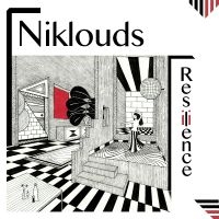 Niklouds - Resilience ryhmässä CD @ Bengans Skivbutik AB (5521146)
