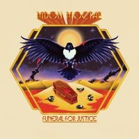 Mdou Moctar - Funeral For Justice ryhmässä VINYYLI / Myydyimmät @ Bengans Skivbutik AB (5521165)