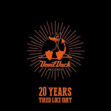 Various - 20 Years Of Devilduck Records -Tir.. ryhmässä -Start RSD @ Bengans Skivbutik AB (5521175)