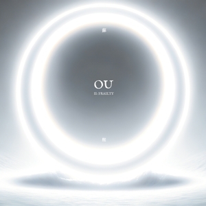Ou - Ii: Frailty ryhmässä CD @ Bengans Skivbutik AB (5521183)