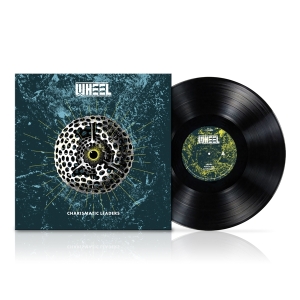 Wheel - Charismatic Leaders ryhmässä Kommande produkter - 10 procent @ Bengans Skivbutik AB (5521186)