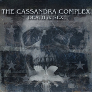 Cassandra Complex The - Death & Sex ryhmässä Kommande produkter - 10 procent @ Bengans Skivbutik AB (5521213)