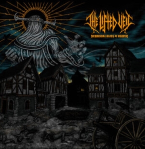 Lifted Veil The - Genocidal Bliss Of Heaven ryhmässä CD @ Bengans Skivbutik AB (5521215)