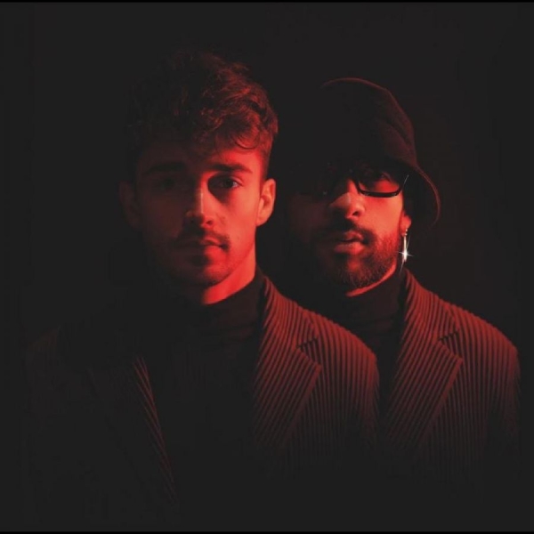 Leclerc Charles & Sofiane Pamart - Dreamers ryhmässä CD / Pop-Rock @ Bengans Skivbutik AB (5521236)