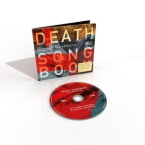 Paraorchestra Featuring Brett Ande - Death Songbook ryhmässä Kommande produkter - 10 procent @ Bengans Skivbutik AB (5521248)