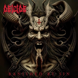 Deicide - Banished By Sin ryhmässä CD / Hårdrock @ Bengans Skivbutik AB (5521256)