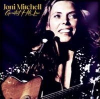 Mitchell Joni - Greatest Hits... Live ryhmässä VINYYLI @ Bengans Skivbutik AB (5521257)