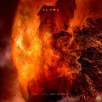 Blame - Sith Vip / Lost Science ryhmässä Kommande produkter - 10 procent @ Bengans Skivbutik AB (5521261)