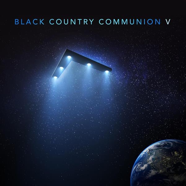 Black Country Communion - V ryhmässä Minishops / Black Country Communion @ Bengans Skivbutik AB (5521283)