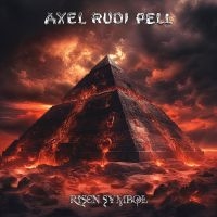 Axel Rudi Pell - Risen Symbol ryhmässä CD @ Bengans Skivbutik AB (5521286)