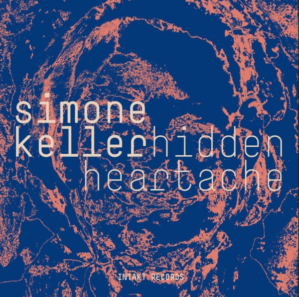Simone Keller - Hidden Heartache ryhmässä CD / Myydyimmät @ Bengans Skivbutik AB (5521341)