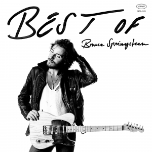 Bruce Springsteen - Best Of (Cd Digi) ryhmässä CD @ Bengans Skivbutik AB (5521356)