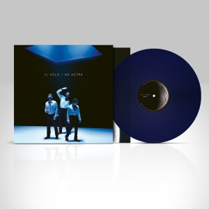 Il Volo - Ad Astra ryhmässä Kommande produkter - 10 procent @ Bengans Skivbutik AB (5521407)