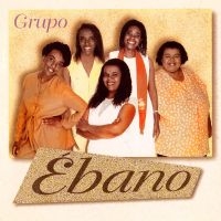 Grupo Ébano - Grupo Ébano ryhmässä Kommande produkter - 10 procent @ Bengans Skivbutik AB (5521419)