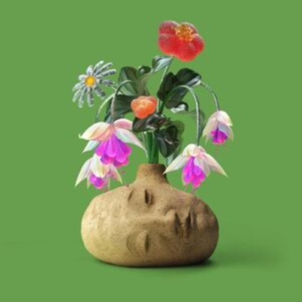 Elephant Gym - Dreams ryhmässä VINYYLI / Myydyimmät @ Bengans Skivbutik AB (5521432)