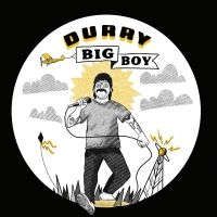 Durry - Big Boy ryhmässä VINYYLI @ Bengans Skivbutik AB (5521440)