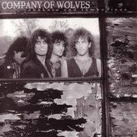 Company Of Wolves - Shakers & Tamborines ryhmässä CD @ Bengans Skivbutik AB (5521459)