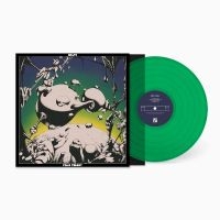 Melts - Field Theory ryhmässä VINYYLI @ Bengans Skivbutik AB (5521489)