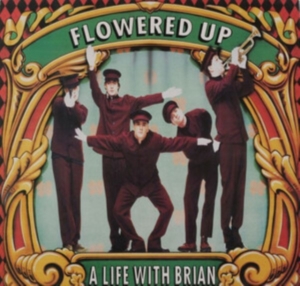 Flowered Up - A Life With Brian ryhmässä Kommande produkter - 10 procent @ Bengans Skivbutik AB (5521494)