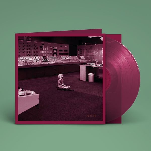 Missiles - Weaponize Tomorrow ryhmässä VINYYLI / Pop-Rock @ Bengans Skivbutik AB (5521503)