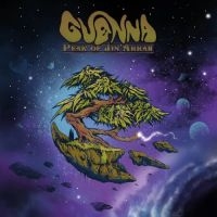 Guenna - Peak Of Jin'arrah (Black Vinyl Lp) ryhmässä VINYYLI @ Bengans Skivbutik AB (5521508)
