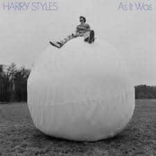 Harry Styles  - As It Was ryhmässä -Start CD @ Bengans Skivbutik AB (5521527)