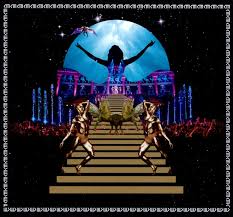 Kylie Minogue - Aphrodite Les Folies - Live In London ryhmässä CD @ Bengans Skivbutik AB (5521529)