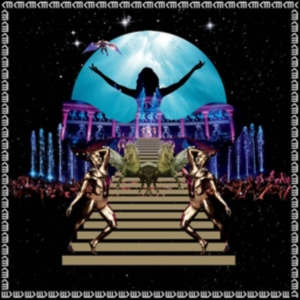 Kylie Minogue - Aphrodite Les Folies - Live In London ryhmässä CD @ Bengans Skivbutik AB (5521529)