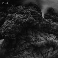Fyear - Fyear ryhmässä CD @ Bengans Skivbutik AB (5521565)