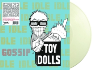 Toy Dolls - Idle Gossip ryhmässä VINYYLI @ Bengans Skivbutik AB (5521572)