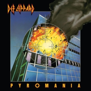 Def Leppard - Pyromania (Half Speed Remastered 2CD) ryhmässä Minishops / Def Leppard @ Bengans Skivbutik AB (5521582)