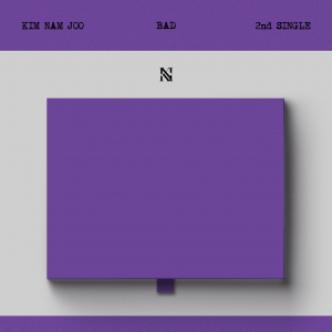 Kim Nam Joo - Bad ryhmässä K-POP @ Bengans Skivbutik AB (5521589)
