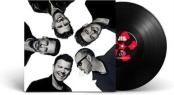 New Kids On The Block - Still Kids ryhmässä VINYYLI / Myydyimmät @ Bengans Skivbutik AB (5521594)