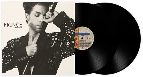 Prince - The Hits 1 (2Lp) ryhmässä VINYYLI / RnB-Soul @ Bengans Skivbutik AB (5521602)