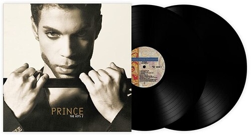 Prince - The Hits 2 (2Lp) ryhmässä VINYYLI / RnB-Soul @ Bengans Skivbutik AB (5521603)