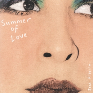 Ribeiro Jess - Summer Of Love ryhmässä CD @ Bengans Skivbutik AB (5521605)