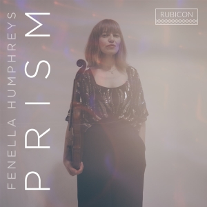 Fenella Humphreys - Cheryl Francis-Hoad: Prism ryhmässä CD @ Bengans Skivbutik AB (5521624)