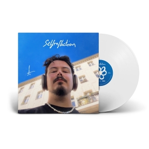 Avaion - Selfreflection ryhmässä VINYYLI @ Bengans Skivbutik AB (5521635)